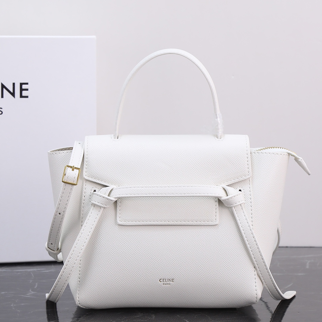 Ce**e top handle bags